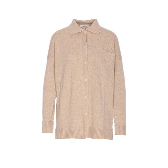 Max Mara Women Bull Cardigan